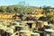 Multi-room Dwelling in Talensi Village, Ghana