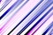 Multicolor Diagonal stripe background line pattern. texture vector