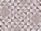 Multicolor pixel background. Texture consisting of many multi-colored triangles