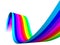 Multicolor Rainbow