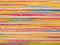 Multicolor striped cloth background
