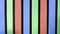 Multicolor Stripes 01 - hd 30 fps Vibrant Striped Pattern Video Background Loop. Animated colorful bars A multistripe