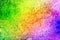 Multicolor Theme Gradient Pixels Texture Wallpaper Abstract Background