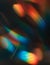 Multicolored abstract colorful background, unusual light effect