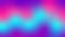 Multicolored background. Social media style. Colored waves gradient. Network concept. Modern color texture. Neon wavy colors for v