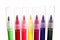 Multicolored Felt Tip Pens