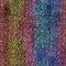 Multicolored glitter pattern seamless on black background, holographic rainbow gradient, vivid colors, bright, pink