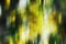 Multicolored green gold white gray blurred shades, shapes, geometries, abstract creative background