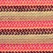 Multicolored knitting horizontal striped background