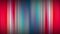 multicolored light vertical lines wave animation.