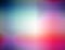 Multicolored polygonal background