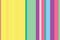 Multicolored stripe rainbow line striped. brightfull backdrop