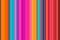 Multicolored stripe rainbow line striped. vibrant art