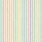 Multicolored stripe rainbow line striped. vivid