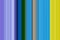 Multicolored stripe rainbow line striped. vivid modern