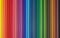 Multicolored striped background, assorted colors