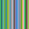 Multicolored vertical line pattern background