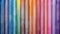 Multicolored Watercolor Pencils Background For Fine Art Photography