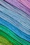 Multicolored wool - abstract fashion background