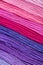 Multicolored wool - abstract fashion background