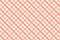 Multicoloured checked patterns on white background