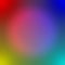 Multicoloured Neon Lights Abstract Backgrounds