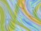 Multicoloured wavy curves(1)