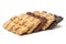 Multigrain bars for a healthy snack