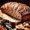 multigrain bread freshly baked bread, food staple for meals