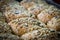 Multigrain Wholemeal Homemade Bread