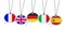 Multilingual Customer Service Support International Languages