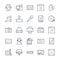 Multimedia Cool Vector Icons 5