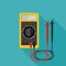 Multimeter flat icon