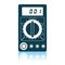 Multimeter Icon