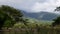 Multiple Waterfalls at Kaupo Gap