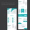 Multipurpose Business B2B E-newsletter Mailchimp email marketing template For E-commerce Promoting Services