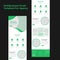 Multipurpose Business B2B E-newsletter Mailchimp email marketing template For E-commerce Promoting Services