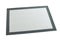 Multipurpose fiberglass silicone baking mat, cut out