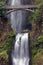 Multnomah Falls with Bridge