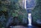 Multnomah Falls, Columbia Gorge,