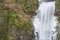 Multnomah Falls Lower Section Closeup