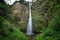 Multnomah Falls waterfall, Oregon