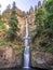 Multnomah, Waterfalls, Columbia george, Travel, Portland, Oregon, OR, USA