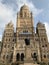 Mumbai Municipal Building, Mumbai, India