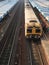 Mumbai train - transportation lifeline