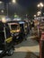 Mumbai transportation - Auto Rickshaw