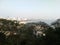 Mumbai view from hanging garden