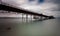 Mumbles pier and lifeboat station