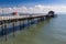 Mumbles Pier Wales