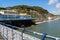 Mumbles Pier Wales